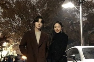 안재현 이다희 ‘뷰티 인사이드’ 촬영 현장 공개가 화제인 이유