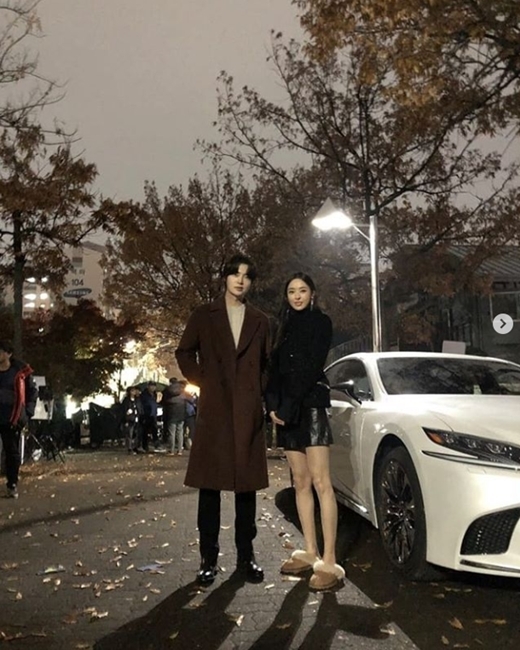 안재현 이다희 ‘뷰티 인사이드’