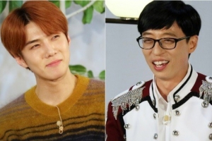 ‘해투4’ 엑소 세훈, 유재석 폭로 “TV 사준다더니 소식 無”