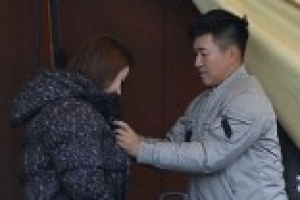 ‘연애의 맛’ 황미나, 김종민에 “오빠는 나를 좋아하지 않아”