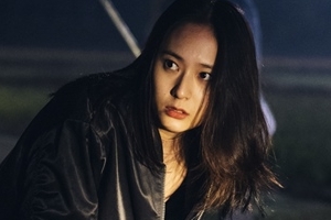 ‘플레이어’ 정수정, 크리스탈처럼 빛나는 존재감