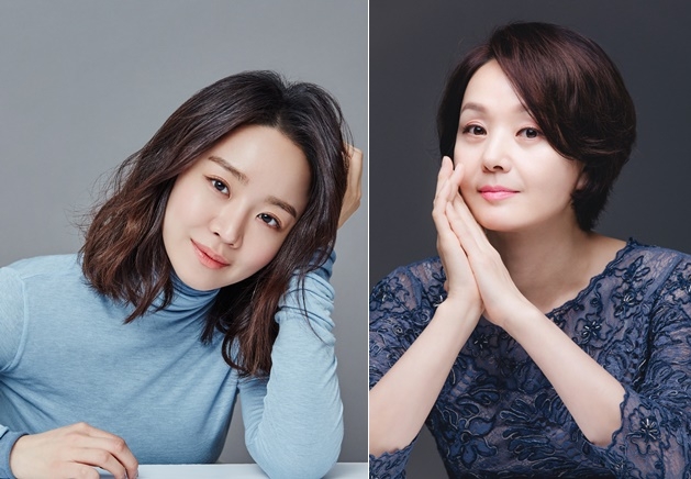 신혜선 배종옥, 영화 ‘결백’