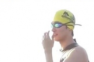 ‘나혼자산다’ 성훈, 철인 3종 대회 앞두고 폭풍 먹방 ‘웃음 예고’