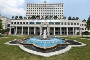 ‘소사 도시재생’ 주민 벽화그리기로 동네 새단장