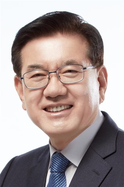 유덕열 서울 동대문구청장