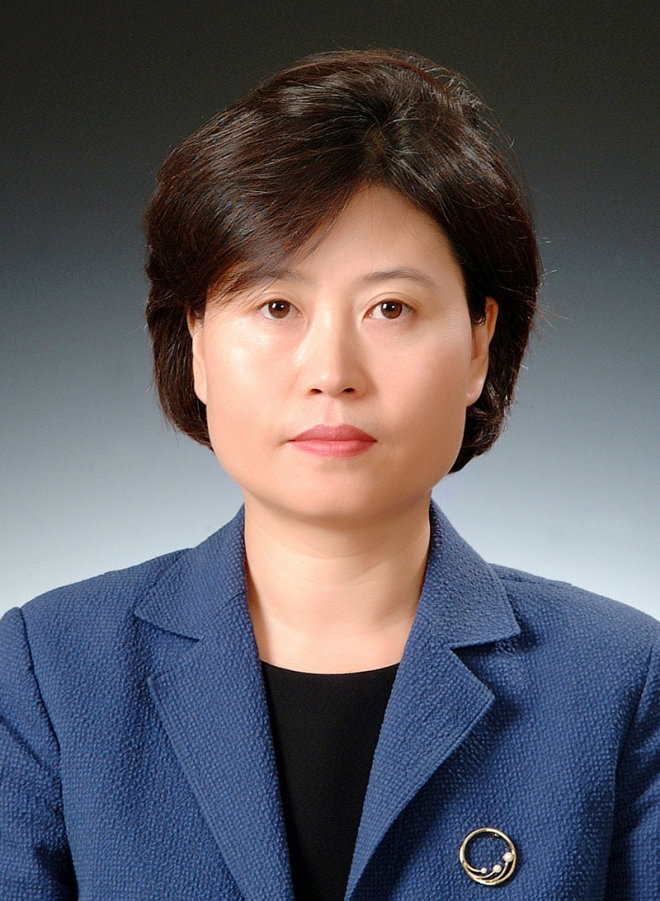 박혜원 교수