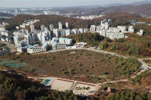 한국문학관 품는 은평, 예술 메카로 떠오른다