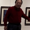 제종모 전 부산시의의장 첫 사진 전시회 ...정치인에서 사진작가로 변신