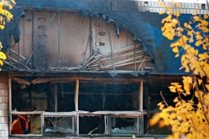 종로 고시원 화재 ‘아비규환’의 1시간