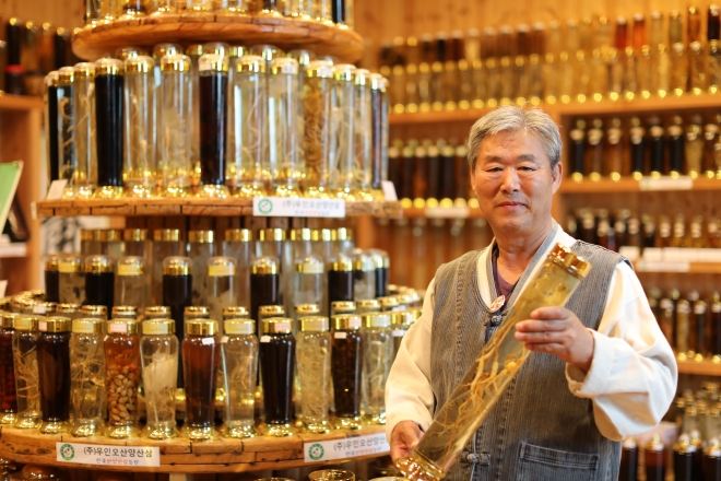 우인호 농업명장