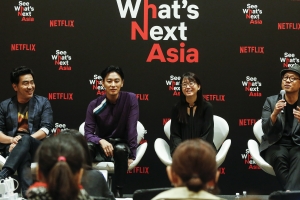 드라마 ‘킹덤’ 제작진·출연진이 밝힌 넷플릭스와의 첫 호흡