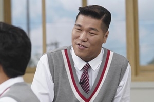 ‘아는형님’ 서장훈 사과 “김희철 설득에 못 이겨 클럽 갔다가..”