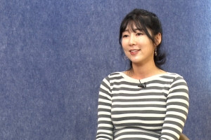 사유리의 고백, ‘반려견 모모코가 저를 인간답게 만들었죠’