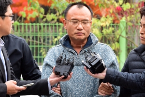 전격 구속 양진호 마약 투약 밝혀지나…‘갑질 폭행‘ 동영상 파문 10일만에 영장