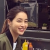 “덕분에 힘나♥” 이민정, ‘운명과 분노’ 커피차 선물에 ‘함박 미소’