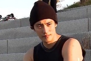 ‘나 혼자 산다’ 성훈, 철인 3종 대회 시작 전부터 ‘실격 처리’ 위기