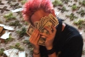 ‘쇼미더머니777’ 우승자 나플라 우승 자축 ‘상금은 얼마?’