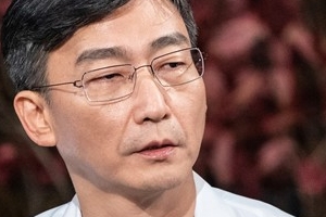 ‘대화의 희열’ 이국종 “의사 꿈 갖게 된 계기는...”