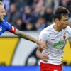 구자철 호펜하임전 90분 활약, 황희찬은 결장 벤투호 합류 못할 듯