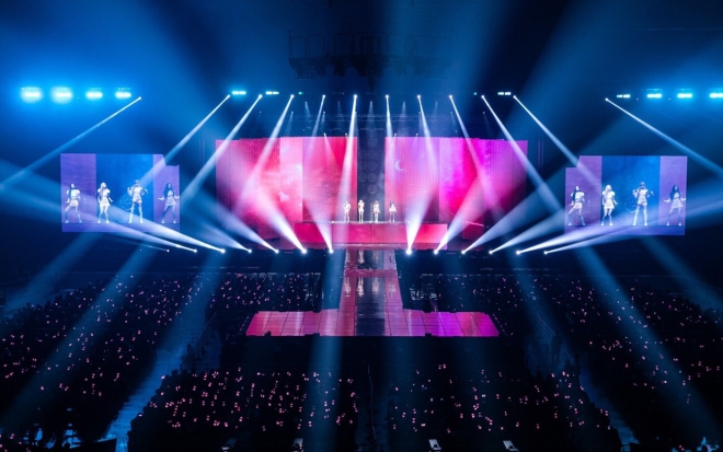 YG엔터테인먼트 제공