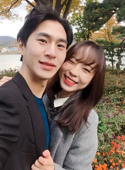 밴쯔 결혼