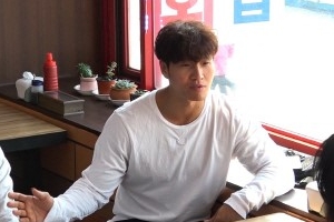 ‘미우새’ 김종국, 터보 김정남X김완선 만남 주선..母 반응 보니