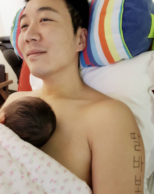 도경완 딸