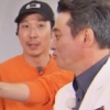 ‘런닝맨’ 김병옥 출연, 전소민과 닮은꼴? “부녀지간 같다”
