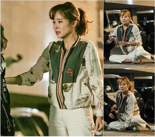 내 사랑 치유기 소유진