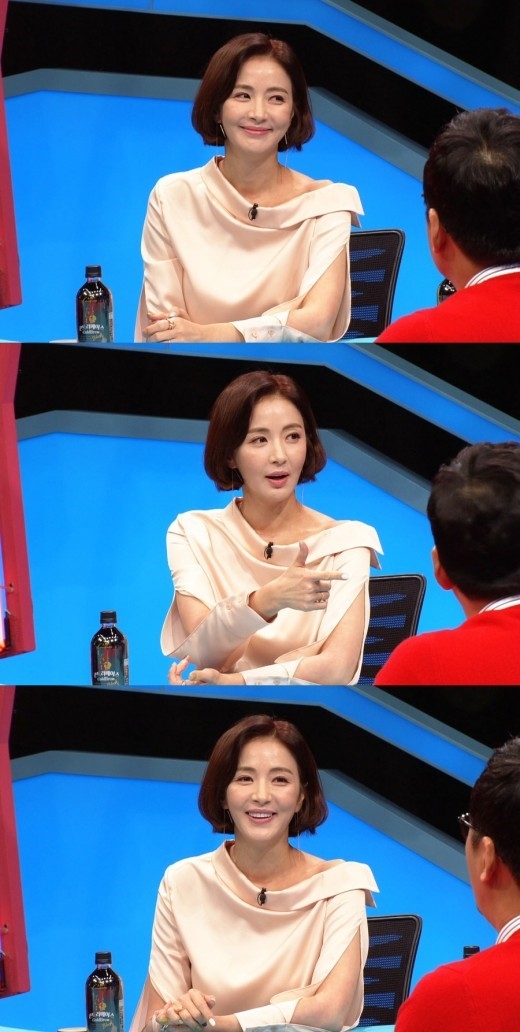 동상이몽2 윤해영