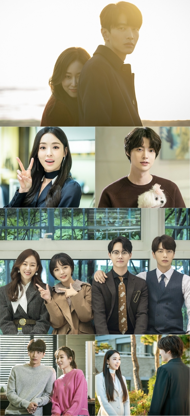 뷰티인사이드 서현진 이민기 이다희 안재현