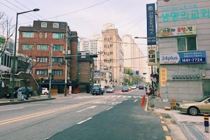 마포, 끊어졌던 보도 잇고 안전보행 이끈다