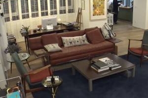 ‘집사부일체’ 노희영 집 공개, 호텔 뺨치는 인테리어 “역대급”