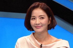 윤해영 재혼 언급 “남편 얼굴 봤다..주위에서 사진 요청할 정도”