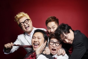 임경섭 “장미여관 해체 아닌 분해…강준우 육중완, 나가라고 했다”