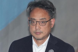‘JTBC 태블릿 조작’ 변희재 352일 만에 보석으로 풀려나