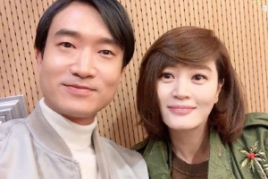 컬투쇼‘ 조우진 “김혜수와 ’국가부도의 날‘ 호흡, 자주 싸웠다”