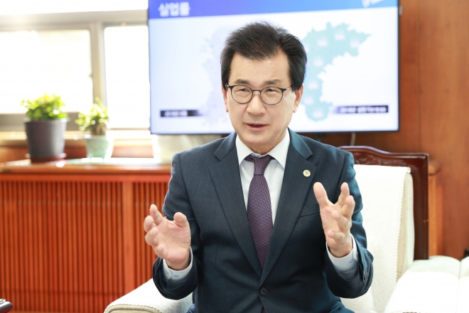 이시종 충북지사