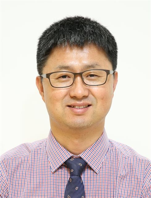 안기종 한국환자단체연합회 대표