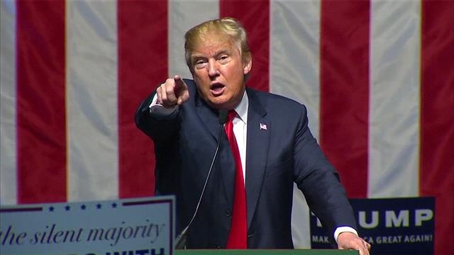 영화 ‘화씨 11/9:트럼프의 시대’