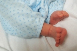 위탁모 학대로 뇌사 상태 빠진 2살 여아, 결국 숨져