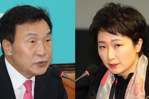 이언주 “손학규 찌질하다” 발언에 바른미래당 징계 논의 착수