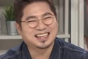 김조한 “25살에 결혼, 올해 16살 된 딸 있다” 고백