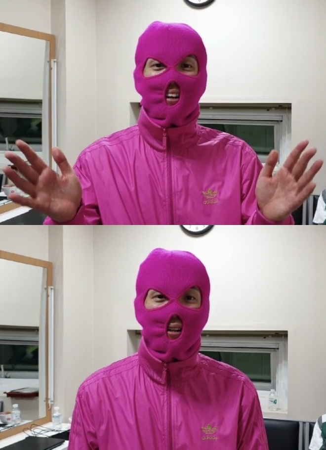 마미손, 배기성 신곡 ‘애달픈’ 응원