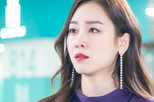 “감정 포텐 터진다”…뷰티인사이드 서현진X이민기, ‘눈물 뚝뚝’ 포착