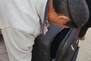 고시원 화재 마지막 생존자 “‘도와줘’ 소리만 질렀어도”…지옥 같은 현장 증언