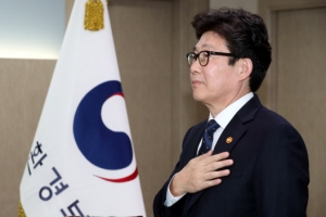 유전자변형생물체 표준 검사하자…세계 3대 환경협약 선언문 채택