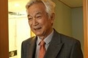 ‘사람이 좋다’ 故 강신성일 마지막 모습 공개..부국제 비하인드 스토리까지