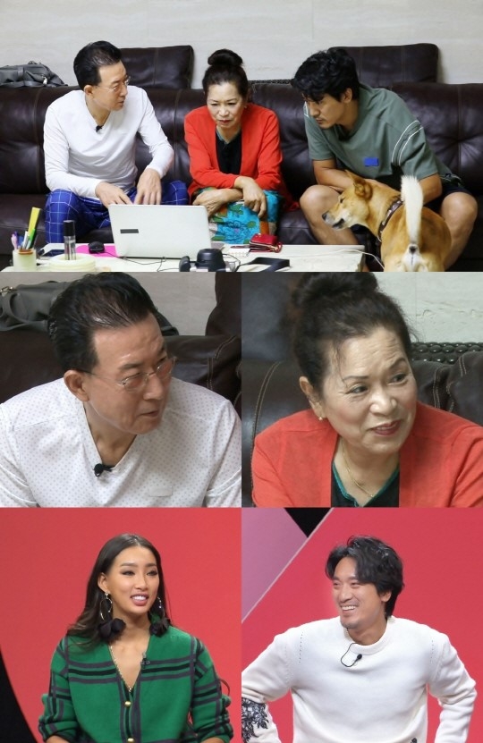 ‘볼빨간 당신’ 김민준 문가비