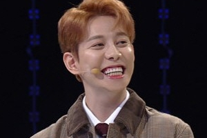 ‘1대100’ 블락비 박경 “지코 덕분에 랩 시작”